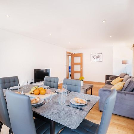 2Br Penthouse With Terrace - Heart Of Holborn - Cityapartmentstay Londres Exterior foto