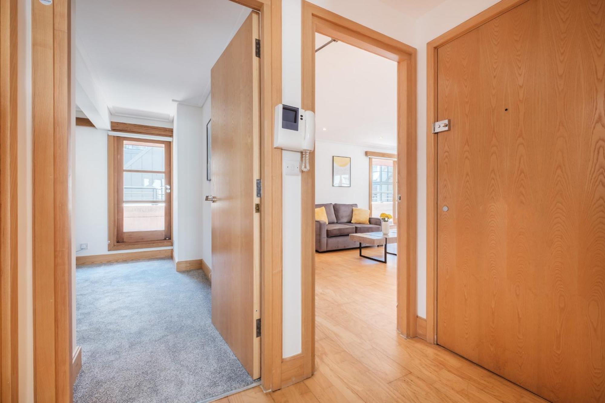 2Br Penthouse With Terrace - Heart Of Holborn - Cityapartmentstay Londres Exterior foto
