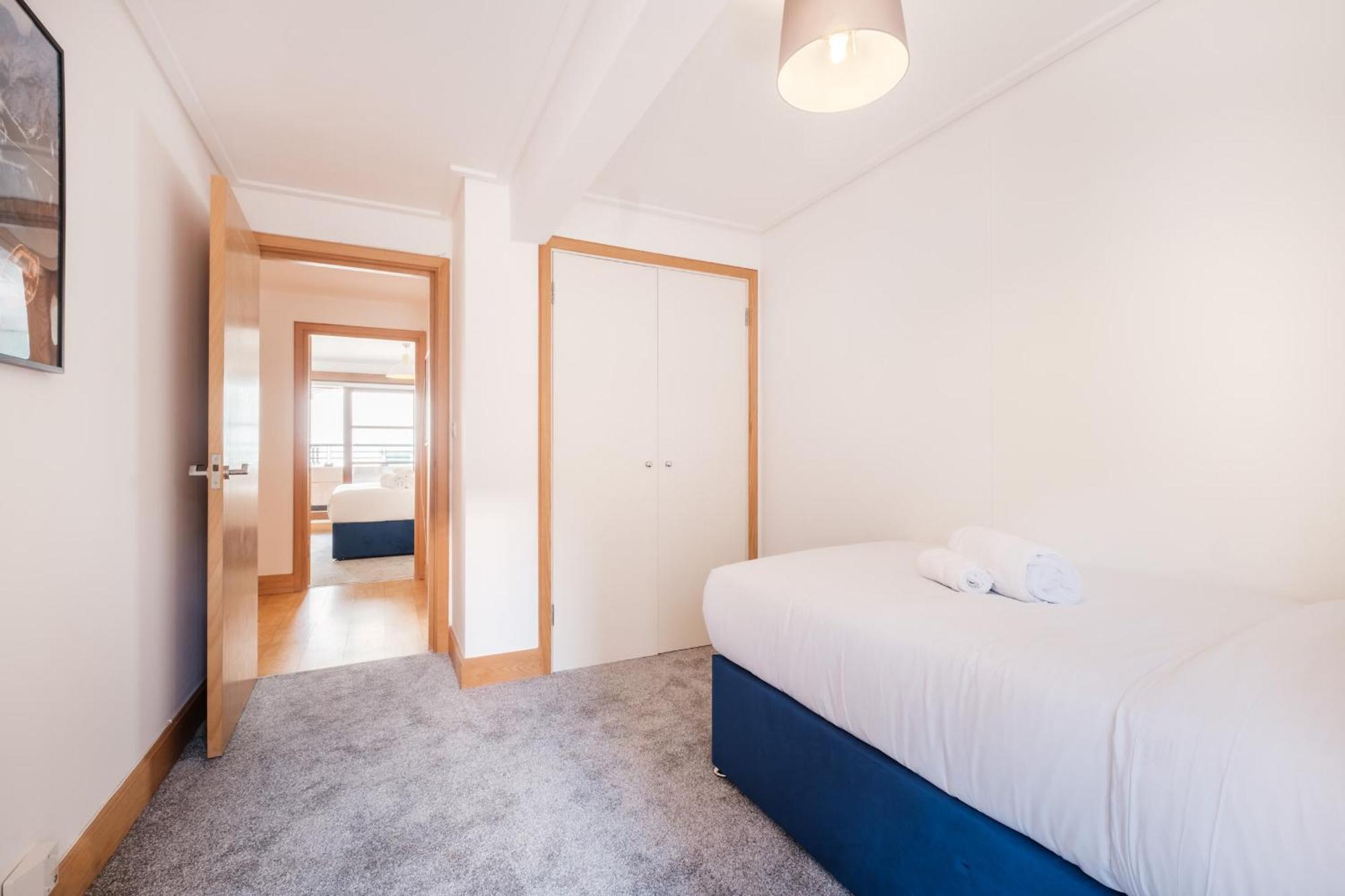 2Br Penthouse With Terrace - Heart Of Holborn - Cityapartmentstay Londres Exterior foto