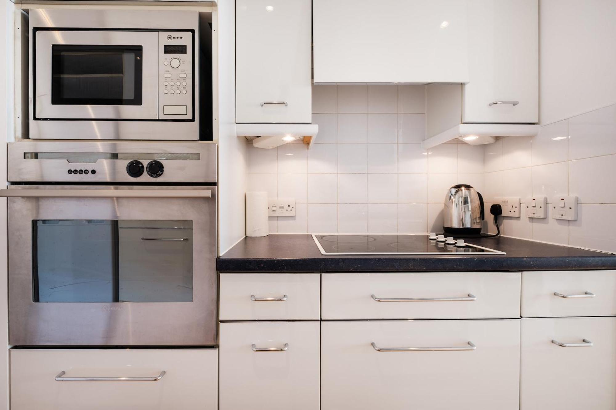 2Br Penthouse With Terrace - Heart Of Holborn - Cityapartmentstay Londres Exterior foto
